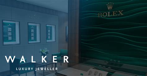 dundee rolex|walker jewellers dundee.